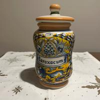 Vaso speziale Tognana