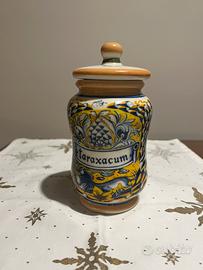 Vaso speziale Tognana