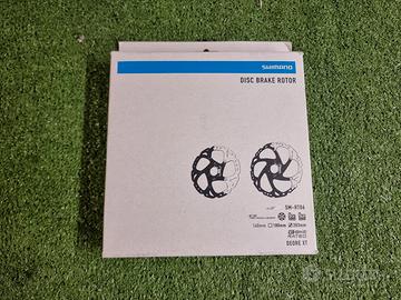 Disco Shimano Xt  SM-RT86  203 mm ICE Technologies