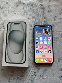 Iphone 15 128 GB