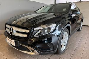 Mercedes-benz GLA 220 d Automatic 4Matic Urban