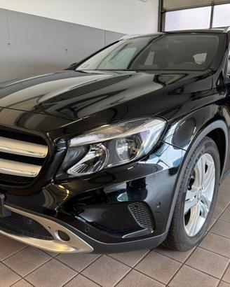 Mercedes-benz GLA 220 d Automatic 4Matic Urban