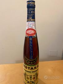 Metaxa 5 stelle