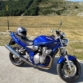 SUZUKI Gsf 600 Bandid