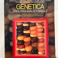 Genetica Zanichelli Principi di Analisi Formale