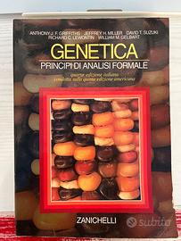 Genetica Zanichelli Principi di Analisi Formale