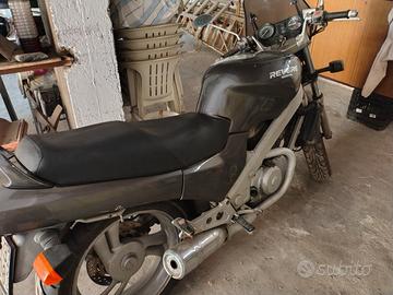 Honda Revere 650 epoca ASI 1991
