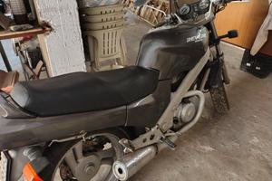 Honda Revere 650 epoca ASI 1991