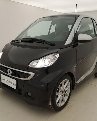 Smart fortwo Passion BR954947 1.0 Benzina 71CV