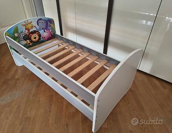 Letto Bambino LEOMARK