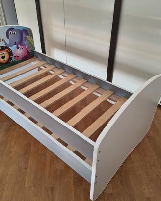Letto Bambino LEOMARK