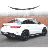 SPOILER MERCEDES GLE C292 15-19 LOOK AMG