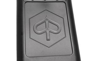 Paraspruzzi posteriore Piaggio Ape 50 - 264097