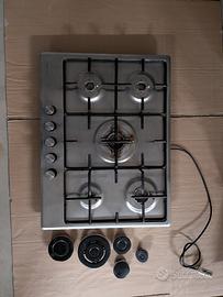 Piano Cottura Electroline