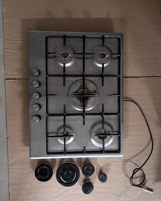 Piano Cottura Electroline