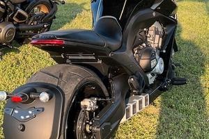 Benda Motorcycles LFC 700 2026