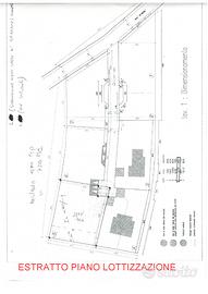 Terreno lottizzato - prezzo interessante