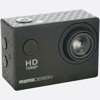 Action Cam MOMO DESIGN HD