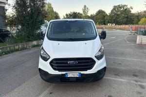 Ford transit custom 2.0 tdci