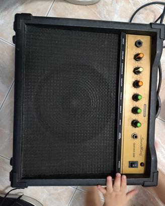 sound king Guitar 