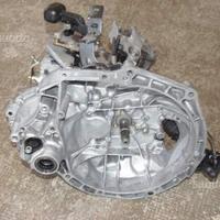 CAMBIO CITROEN C2 1.4 HDi 70CV
