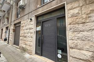 Locale commerciale - Martina Franca