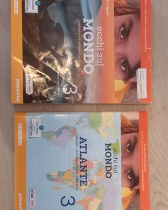OCCHI SUL MONDO 3