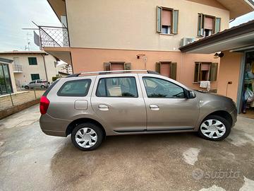 Dacia Logan MCV