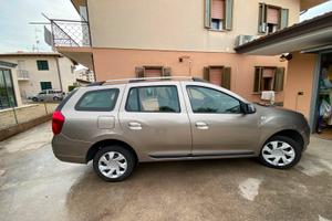 Dacia Logan MCV