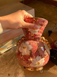 Vaso Vintage
