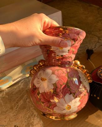 Vaso Vintage