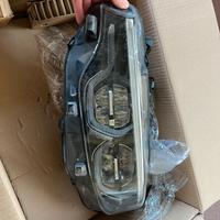 Faro Led bmw + centralina