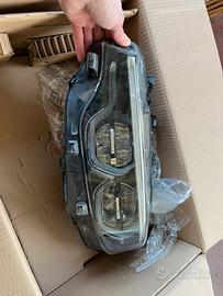 Faro Led bmw + centralina