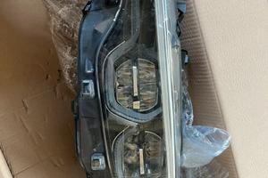 Faro Led bmw + centralina