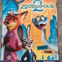 Figurine Zootropolis 2 