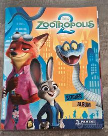 Figurine Zootropolis 2 