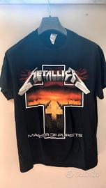 Metallica t shirt M 