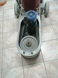 Macchina per lucidare granito