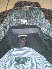 camicia 