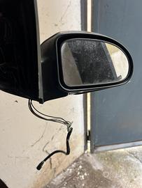 Specchietti retrovisore ford focus 2002