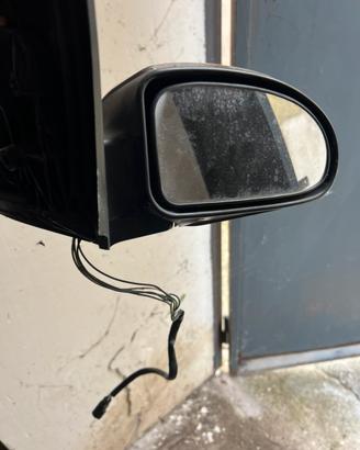 Specchietti retrovisore ford focus 2002