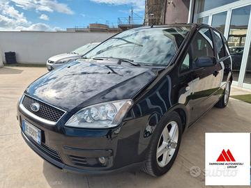 Ford Focus C-Max 1.6 TDCi (90CV) Ghia