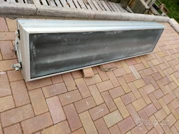 Pannello solare termico