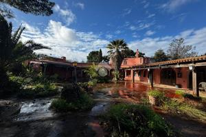 COMPLESSO A QUARTU SANT'ELENA