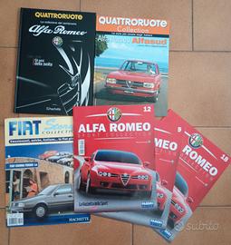 Fascicoli modellini edicola 