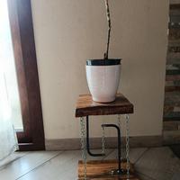Arredo in legno