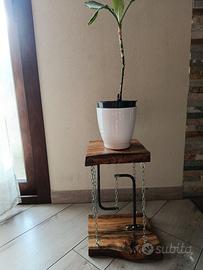 Arredo in legno