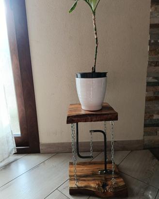 Arredo in legno