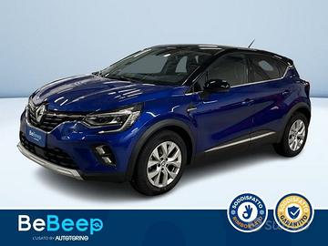 Renault Captur 1.0 TCE INTENS 90CV MY21