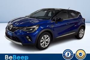 Renault Captur 1.0 TCE INTENS 90CV MY21